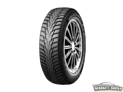 Nexen Winguard Winspike WH62 195/50 R15 82T