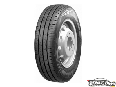 КАМА (Нижнекамский шинный завод) TRACE НК-135 225/70 R15 112/110R