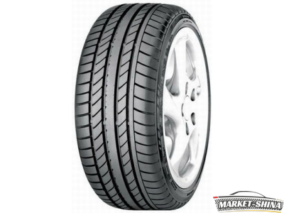 Continental ContiSportContact 5 245/40 R18 97Y