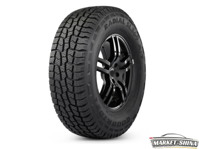 Goodride SL369 A/T 235/65 R17 104S