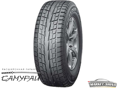 Yokohama Geolandar I/T-S G073 255/60 R17 106Q
