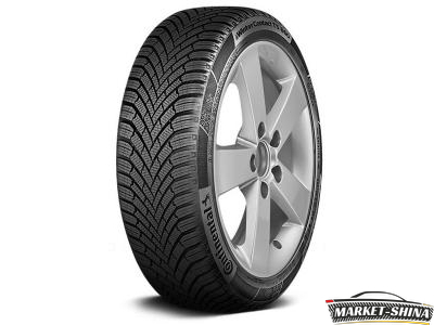Continental WinterContact TS 860 S Silent 235/45 R18 98V