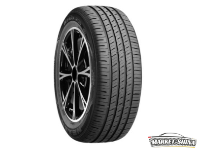 Nexen Nfera RU1 285/45 R19 111W Nexen Nfera RU1 285/45 R19 111W