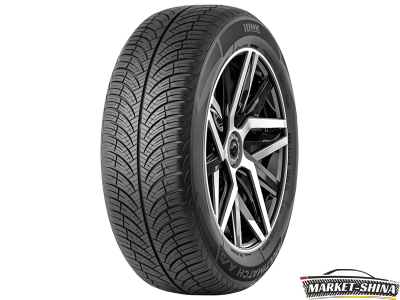 Ilink Multimatch A/S 215/45 R17 91W