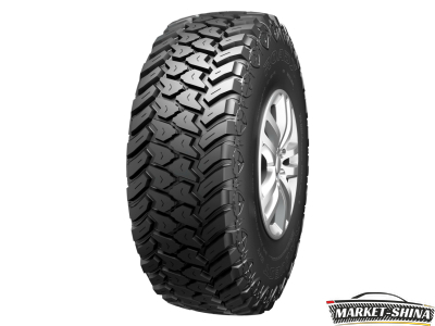 Roadx RXQuest MT 265/70 R17 121/118Q