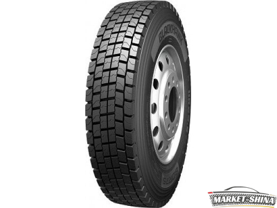 BlackHawk (SAILUN) BDR75 315/70 R22.5 156/150L