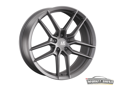 LS RC55 8 x 18 5*114.3 Et:45 Dia:67.1 MGM