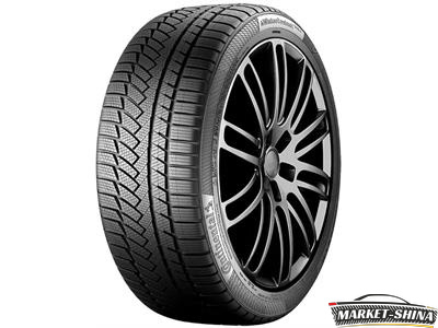 Continental WinterContact TS 850 P SUV 225/60 R17 99H
