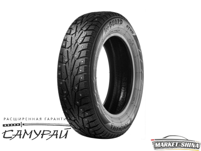 Yokohama Ice Guard Stud IG55 175/70 R14 88T