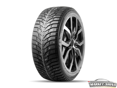Kumho Wi31 225/55 R17 101T