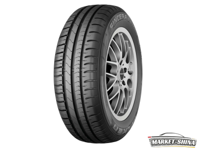 Falken Sincera SN832B Ecorun 205/55 R16 91V Falken Sincera SN832B Ecorun 205/55 R16 91V