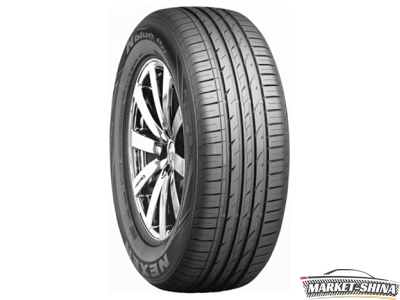 Nexen Nblue HD Plus 215/60 R16 95H