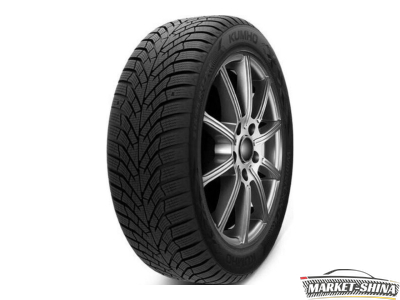 Kumho WinterCraft WP52 235/45 R18 98V