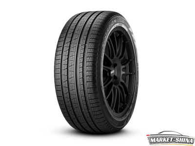 Pirelli Scorpion Verde All Season 235/60 R18 103V