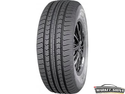 MIRAGE MR-166 165/70 R14 81T