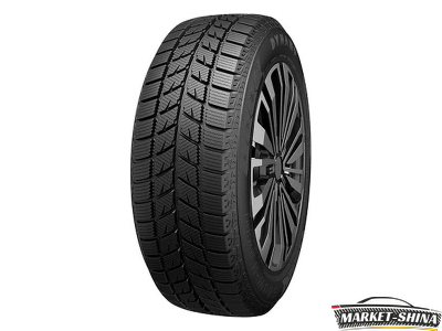 DYNAMO Snow-H MWH01 195/55 R16 87H