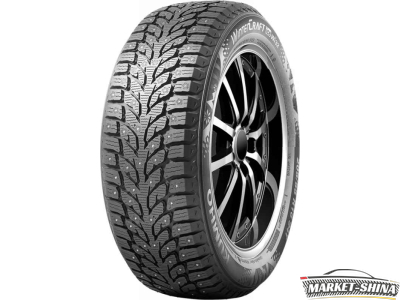 Kumho WinterCraft Ice WI32 245/40 R18 97T