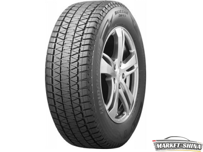 Bridgestone Blizzak DM-V3 265/70 R17 115R