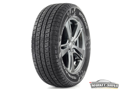 Royal Black Royal Ice 215/65 R16 98S