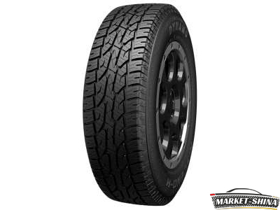 DYNAMO Hiscend-H MAT01 245/70 R16 107S DYNAMO Hiscend-H MAT01 245/70 R16 107S
