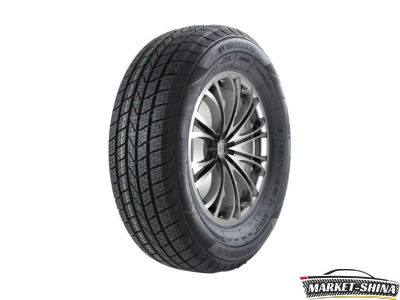 Powertrac PowerMarch A/S 185/60 R14 82H