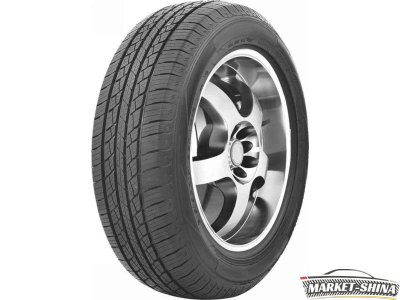 TRAZANO SU318 265/65 R17 112T TRAZANO SU318 265/65 R17 112T