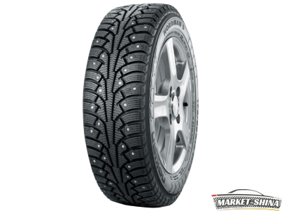 Ikon Tyres (Nokian Tyres) Nordman 5 215/55 R16 97T