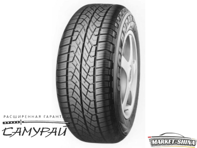 Yokohama Geolandar H/T G900A 215/55 R17 94V Yokohama Geolandar H/T G900A 215/55 R17 94V
