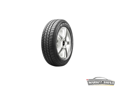 Maxxis AL2 Vansmart A/S 225/75 R16 112R