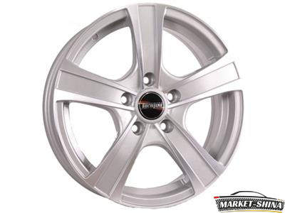 Tech Line 539 6 x 15 4*114.3 Et:45 Dia:56.6 BD