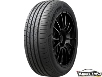 Mazzini Nitrogrip G5 215/40 R17 87W