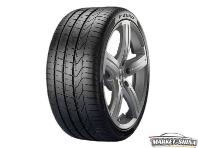 Pirelli P Zero NCS 265/35 R18 97Y