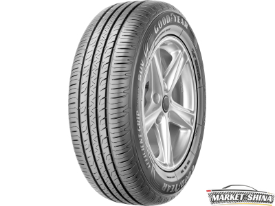 Goodyear EfficientGrip SUV 225/65 R17 102H