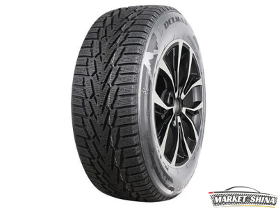 Delmax Ultima Snow 195/65 R15 95T