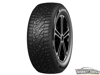 Gislaved SpikeControl (ex. Bridgestone) 195/55 R16 87T