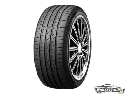 Roadstone Eurovis Sport 04 185/60 R15 88H
