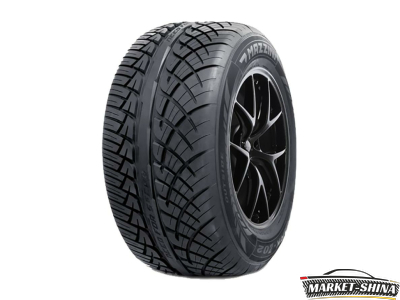 THREE-A Shark-Z02 265/50 R20 111W