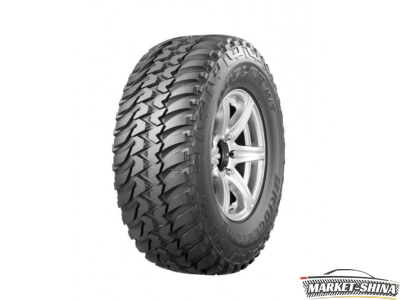 Bridgestone Dueler M/T 674 215/75 R15 100Q