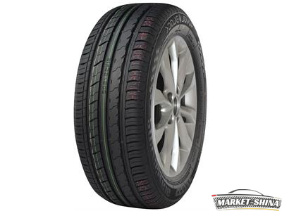 Royal Black Royal Performance 255/55 R19 111V