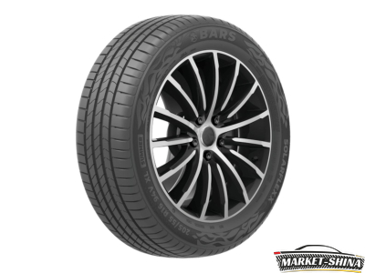 Bars SOLARFLEXX 235/65 R17 108H