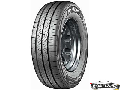 Kumho Portran KC53 215/0 R14 112/110Q Kumho Portran KC53 215/0 R14 112/110Q