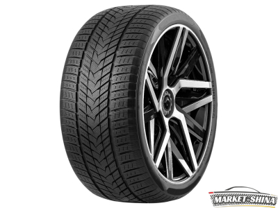 Ilink SnowGripper II 315/35 R20 110V
