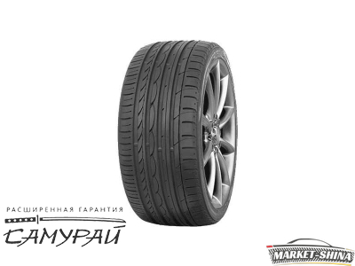 Yokohama Advan Sport V103B 225/45 R17 91Y
