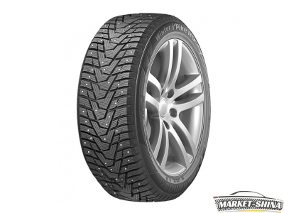 Hankook W429A Winter i*Pike RS2 205/55 R16 91T