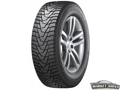 Hankook Winter i*Pike X W429A SUV 255/50 R19 107T