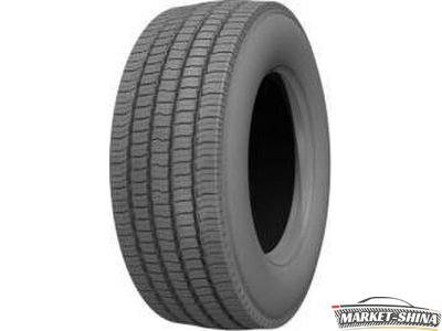 КАМА (Нижнекамский шинный завод) NF 501 315/70 R22.5 154/150L шип.