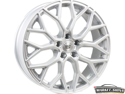 RST R059 (Haval F7) 7 x 19 5*114.3 Et:40 Dia:64.1 BD