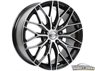 NEO 940 7.5 x 19 5*114.3 Et:45 Dia:67.1 BD