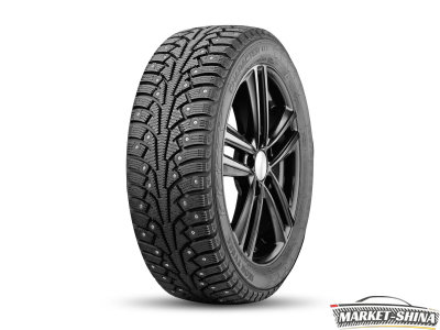 Ikon Tyres (Nokian Tyres) Character Ice 5 195/60 R15 92T