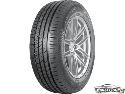 Ikon Tyres (Nokian Tyres) Hakka Green 2 185/60 R15 88H